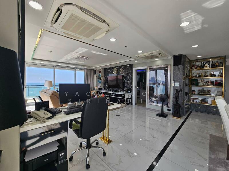 NorthShore : นอร์ธชอร์, ชลบุรี, ถนนเลียบชายหาด, บางละมุง, บางละมุง, ชลบุรี, 186 ตร.ม., คอนโด ขาย, โดย Yaowaluck Sirinapho, 500142626 - DDproperty.com