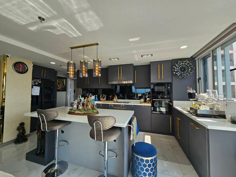 NorthShore, Chon Buri (Pattaya), Beach Road, Bang Lamung, Bang Lamung (Pattaya), Chon Buri (Pattaya), 2 Bedrooms, 186 sqm, Condo For Sale, by Yaowaluck Sirinapho, 500142626 - DDproperty.com