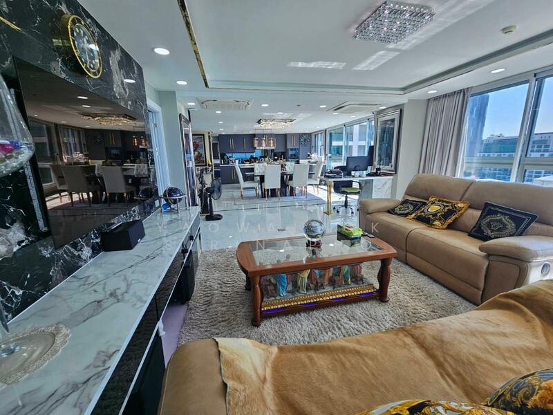 NorthShore, Chon Buri (Pattaya), Beach Road, Bang Lamung, Bang Lamung (Pattaya), Chon Buri (Pattaya), 2 Bedrooms, 186 sqm, Condo For Sale, by Yaowaluck Sirinapho, 500142626 - DDproperty.com