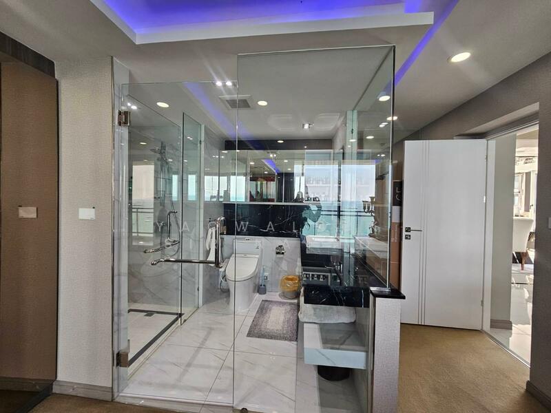 NorthShore, Chon Buri (Pattaya), Beach Road, Bang Lamung, Bang Lamung (Pattaya), Chon Buri (Pattaya), 2 Bedrooms, 186 sqm, Condo For Sale, by Yaowaluck Sirinapho, 500142626 - DDproperty.com