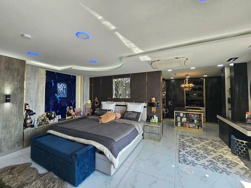 NorthShore, Chon Buri (Pattaya), Beach Road, Bang Lamung, Bang Lamung (Pattaya), Chon Buri (Pattaya), 2 Bedrooms, 186 sqm, Condo For Sale, by Yaowaluck Sirinapho, 500142626 - DDproperty.com