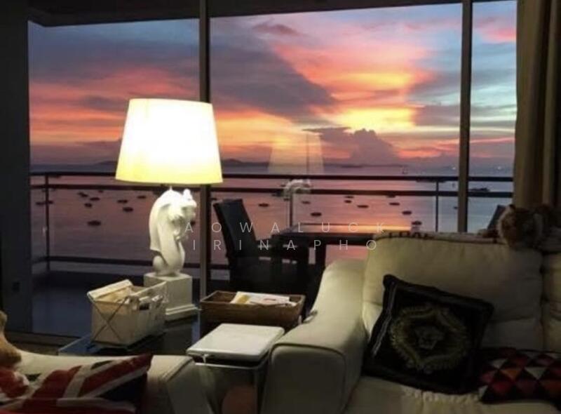 NorthShore, Chon Buri (Pattaya), Beach Road, Bang Lamung, Bang Lamung (Pattaya), Chon Buri (Pattaya), 2 Bedrooms, 186 sqm, Condo For Sale, by Yaowaluck Sirinapho, 500142626 - DDproperty.com