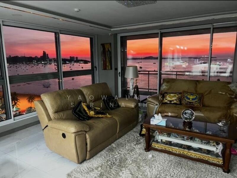 NorthShore : นอร์ธชอร์, ชลบุรี, ถนนเลียบชายหาด, บางละมุง, บางละมุง, ชลบุรี, 186 ตร.ม., คอนโด ขาย, โดย Yaowaluck Sirinapho, 500142626 - DDproperty.com