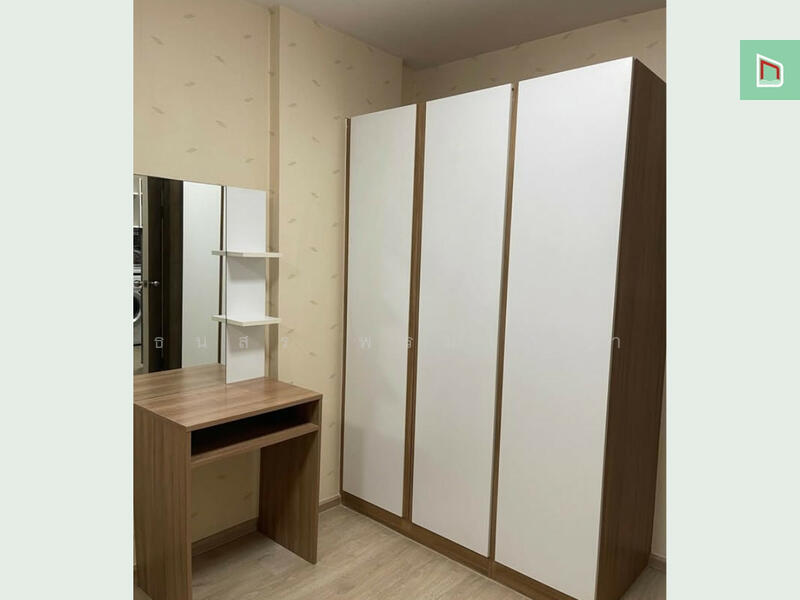 Elio Sukhumvit 64, Bangkok, 99 Soi Sukhumvit 64, Bang Chak, Phra Khanong, Bangkok, 1 Bedroom, 30 sqm, Condo For Sale, by ธนสร พรมโสภา, 500142628 - DDproperty.com