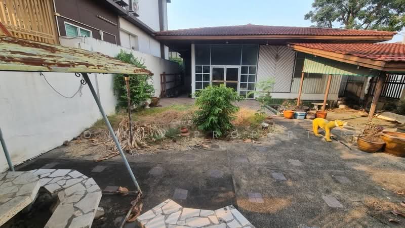 Land for sale in Ladprao Wanghin, road frontage (rectangular shape)., Bangkok, ลาดพร้าววังหิน, Lat Phrao, Lat Phrao, Bangkok, , 312 sqm, Land For Sale, by Connex Property, 500142633 - DDproperty.com