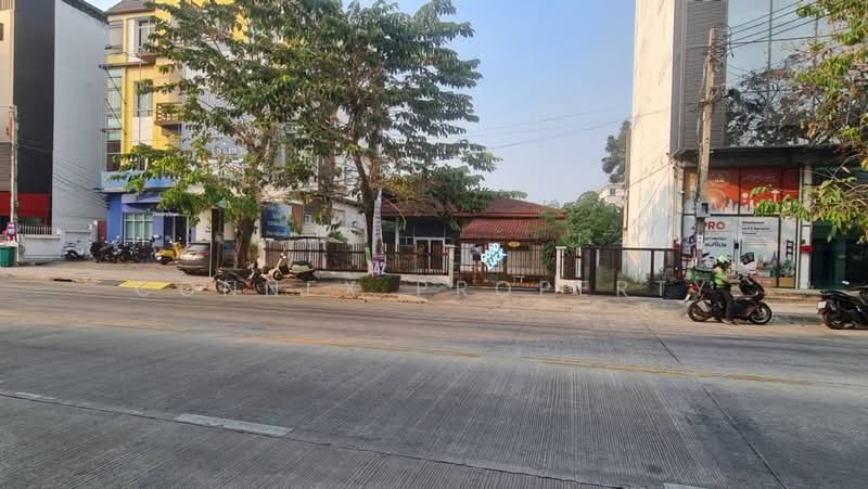 Land for sale in Ladprao Wanghin, road frontage (rectangular shape)., Bangkok, ลาดพร้าววังหิน, Lat Phrao, Lat Phrao, Bangkok, , 312 sqm, Land For Sale, by Connex Property, 500142633 - DDproperty.com