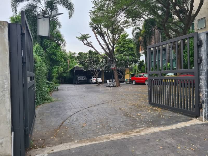 ขายที่ดิน ลาดปลาเค้า ประเสริฐมณูกิจ 6, กรุงเทพ, ลาดปลาเค้า, จรเข้บัว, ลาดพร้าว, กรุงเทพ, 840 ตร.ม., ที่ดิน ขาย, โดย Connex Property, 500142636 - DDproperty.com