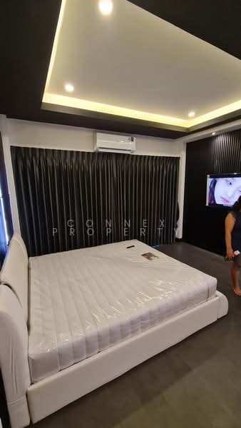 Kunalai Symphony, Nonthaburi, บ้านกล้วย-ไทรน้อย, Phimonrat, Bang Bua Thong, Nonthaburi, 4 Bedrooms, 21 sqm, Single Detached House For Sale, by Connex Property, 500142638 - DDproperty.com