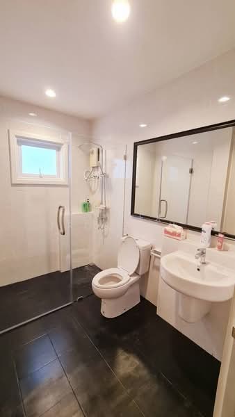 Kunalai Symphony, Nonthaburi, บ้านกล้วย-ไทรน้อย, Phimonrat, Bang Bua Thong, Nonthaburi, 4 Bedrooms, 21 sqm, Single Detached House For Sale, by Connex Property, 500142638 - DDproperty.com