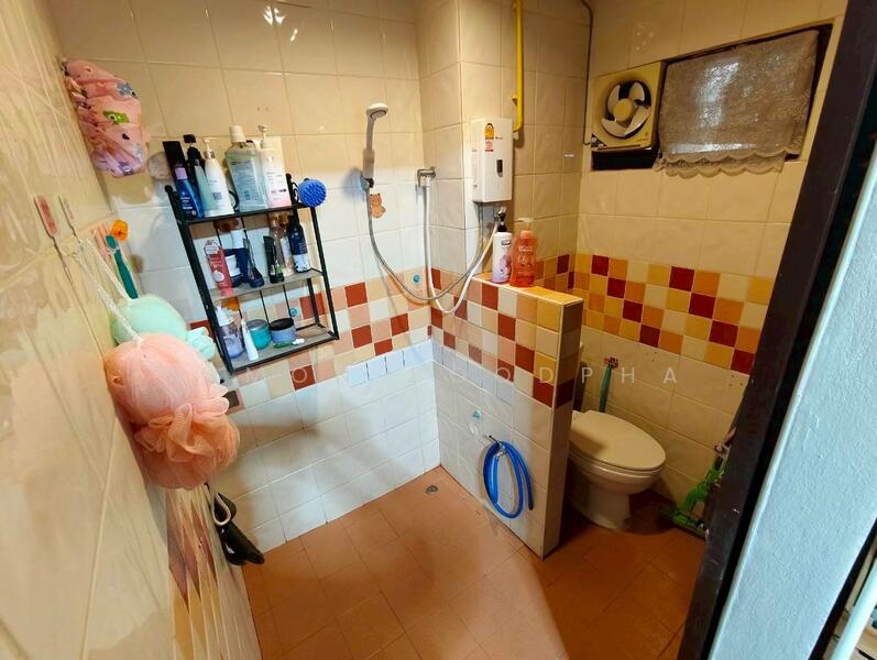 ตึกแถว ศรีนครินทร์ 40, Bangkok, Nong Bon, Prawet, Bangkok, , 500 sqm, Shophouse For Sale, by Vimon Boodpha, 500142642 - DDproperty.com