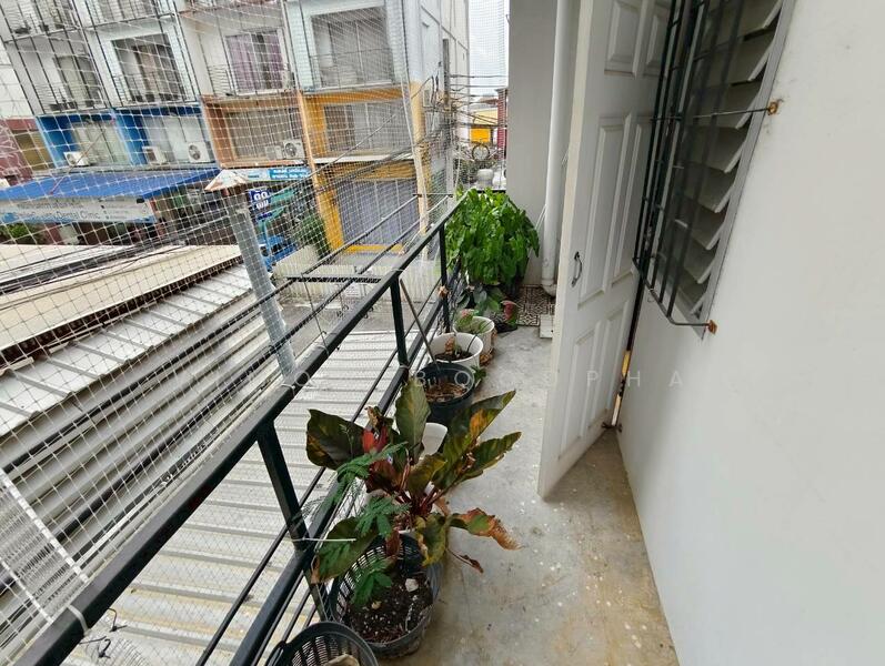 ตึกแถว ศรีนครินทร์ 40, กรุงเทพ, หนองบอน, ประเวศ, กรุงเทพ, 500 ตร.ม., ตึกแถว-อาคารพาณิชย์ ขาย, โดย Vimon Boodpha, 500142642 - DDproperty.com