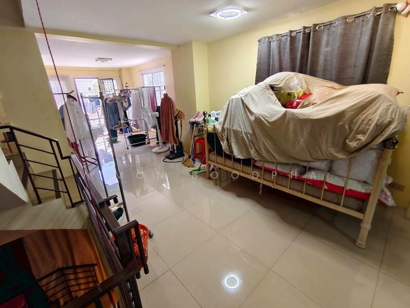 ตึกแถว ศรีนครินทร์ 40, Bangkok, Nong Bon, Prawet, Bangkok, , 500 sqm, Shophouse For Sale, by Vimon Boodpha, 500142642 - DDproperty.com