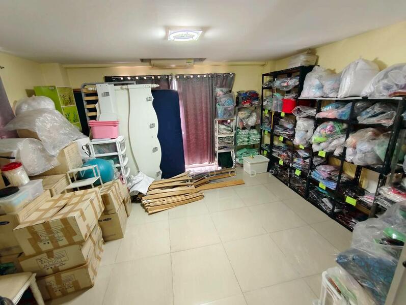 ตึกแถว ศรีนครินทร์ 40, Bangkok, Nong Bon, Prawet, Bangkok, , 500 sqm, Shophouse For Sale, by Vimon Boodpha, 500142642 - DDproperty.com