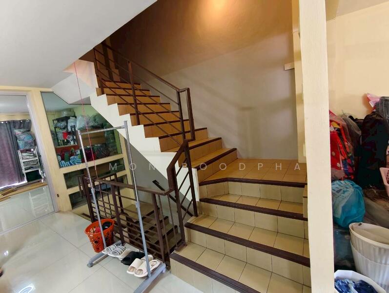 ตึกแถว ศรีนครินทร์ 40, Bangkok, Nong Bon, Prawet, Bangkok, , 500 sqm, Shophouse For Sale, by Vimon Boodpha, 500142642 - DDproperty.com