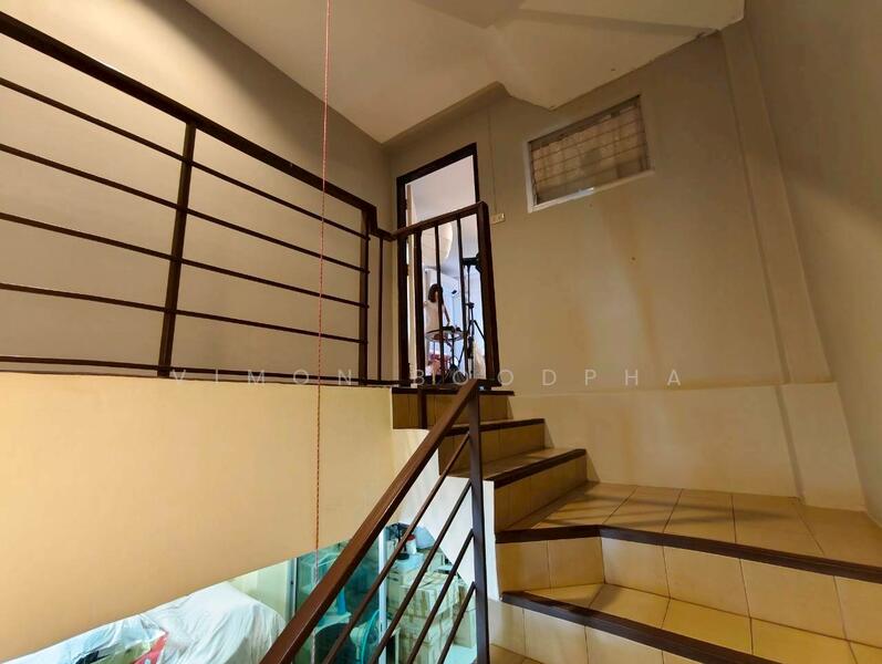 ตึกแถว ศรีนครินทร์ 40, Bangkok, Nong Bon, Prawet, Bangkok, , 500 sqm, Shophouse For Sale, by Vimon Boodpha, 500142642 - DDproperty.com