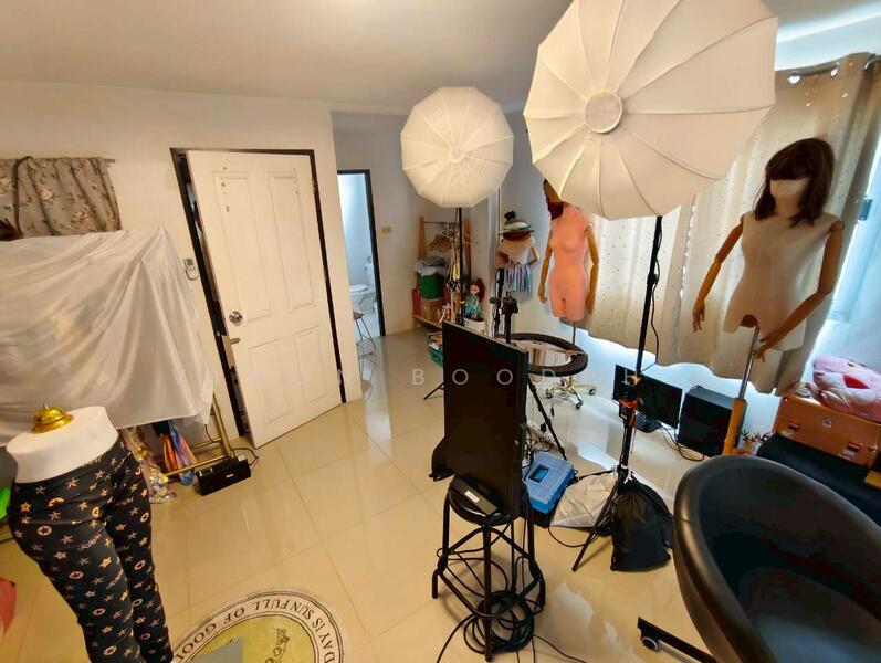 ตึกแถว ศรีนครินทร์ 40, Bangkok, Nong Bon, Prawet, Bangkok, , 500 sqm, Shophouse For Sale, by Vimon Boodpha, 500142642 - DDproperty.com