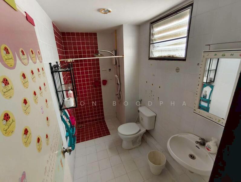 ตึกแถว ศรีนครินทร์ 40, Bangkok, Nong Bon, Prawet, Bangkok, , 500 sqm, Shophouse For Sale, by Vimon Boodpha, 500142642 - DDproperty.com