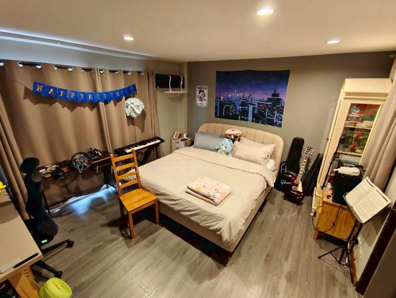 ตึกแถว ศรีนครินทร์ 40, กรุงเทพ, หนองบอน, ประเวศ, กรุงเทพ, 500 ตร.ม., ตึกแถว-อาคารพาณิชย์ ขาย, โดย Vimon Boodpha, 500142642 - DDproperty.com