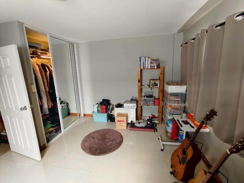 ตึกแถว ศรีนครินทร์ 40, Bangkok, Nong Bon, Prawet, Bangkok, , 500 sqm, Shophouse For Sale, by Vimon Boodpha, 500142642 - DDproperty.com