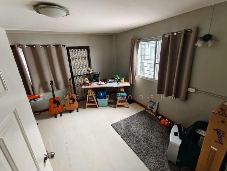 ตึกแถว ศรีนครินทร์ 40, Bangkok, Nong Bon, Prawet, Bangkok, , 500 sqm, Shophouse For Sale, by Vimon Boodpha, 500142642 - DDproperty.com