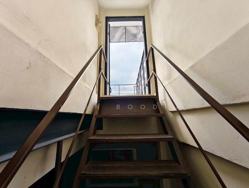 ตึกแถว ศรีนครินทร์ 40, Bangkok, Nong Bon, Prawet, Bangkok, , 500 sqm, Shophouse For Sale, by Vimon Boodpha, 500142642 - DDproperty.com