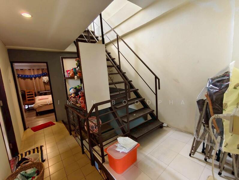 ตึกแถว ศรีนครินทร์ 40, Bangkok, Nong Bon, Prawet, Bangkok, , 500 sqm, Shophouse For Sale, by Vimon Boodpha, 500142642 - DDproperty.com