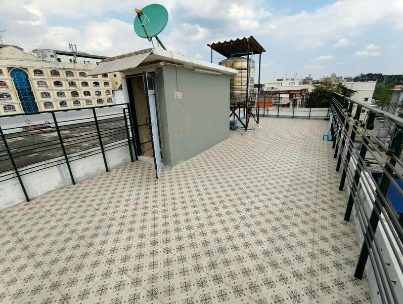 ตึกแถว ศรีนครินทร์ 40, กรุงเทพ, หนองบอน, ประเวศ, กรุงเทพ, 500 ตร.ม., ตึกแถว-อาคารพาณิชย์ ขาย, โดย Vimon Boodpha, 500142642 - DDproperty.com