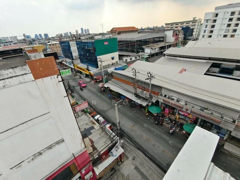 ตึกแถว ศรีนครินทร์ 40, กรุงเทพ, หนองบอน, ประเวศ, กรุงเทพ, 500 ตร.ม., ตึกแถว-อาคารพาณิชย์ ขาย, โดย Vimon Boodpha, 500142642 - DDproperty.com