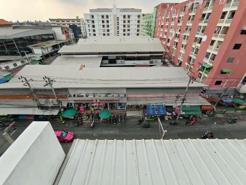 ตึกแถว ศรีนครินทร์ 40, Bangkok, Nong Bon, Prawet, Bangkok, , 500 sqm, Shophouse For Sale, by Vimon Boodpha, 500142642 - DDproperty.com