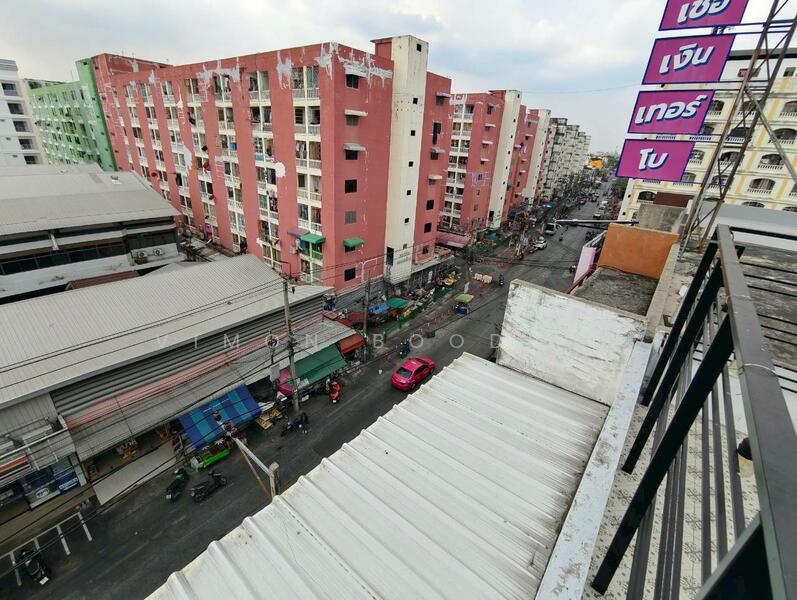 ตึกแถว ศรีนครินทร์ 40, Bangkok, Nong Bon, Prawet, Bangkok, , 500 sqm, Shophouse For Sale, by Vimon Boodpha, 500142642 - DDproperty.com