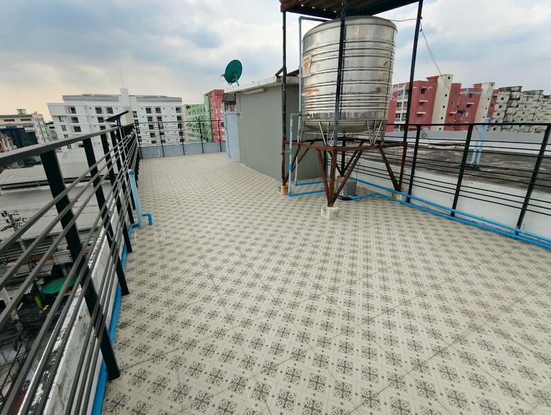 ตึกแถว ศรีนครินทร์ 40, Bangkok, Nong Bon, Prawet, Bangkok, , 500 sqm, Shophouse For Sale, by Vimon Boodpha, 500142642 - DDproperty.com