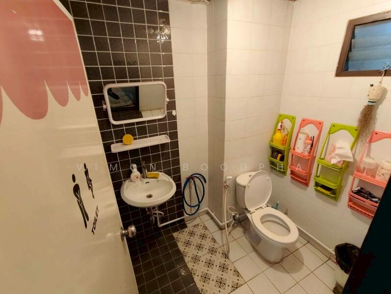 ตึกแถว ศรีนครินทร์ 40, Bangkok, Nong Bon, Prawet, Bangkok, , 500 sqm, Shophouse For Sale, by Vimon Boodpha, 500142642 - DDproperty.com