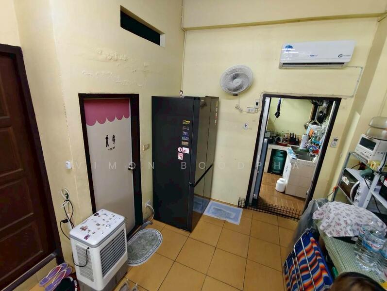 ตึกแถว ศรีนครินทร์ 40, กรุงเทพ, หนองบอน, ประเวศ, กรุงเทพ, 500 ตร.ม., ตึกแถว-อาคารพาณิชย์ ขาย, โดย Vimon Boodpha, 500142642 - DDproperty.com