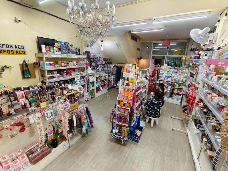 ตึกแถว ศรีนครินทร์ 40, Bangkok, Nong Bon, Prawet, Bangkok, , 500 sqm, Shophouse For Sale, by Vimon Boodpha, 500142642 - DDproperty.com