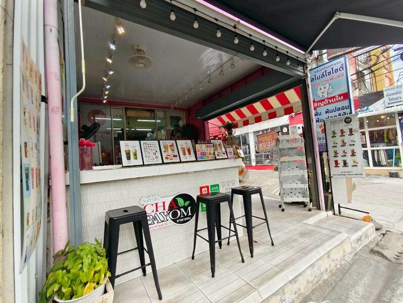 ตึกแถว ศรีนครินทร์ 40, Bangkok, Nong Bon, Prawet, Bangkok, , 500 sqm, Shophouse For Sale, by Vimon Boodpha, 500142642 - DDproperty.com