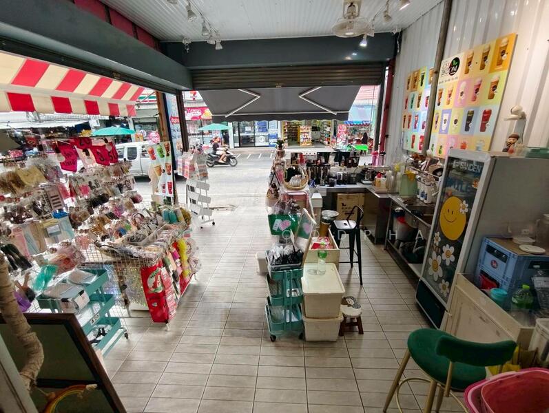 ตึกแถว ศรีนครินทร์ 40, Bangkok, Nong Bon, Prawet, Bangkok, , 500 sqm, Shophouse For Sale, by Vimon Boodpha, 500142642 - DDproperty.com