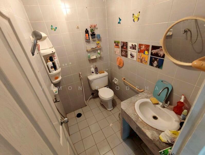 ตึกแถว ศรีนครินทร์ 40, Bangkok, Nong Bon, Prawet, Bangkok, , 500 sqm, Shophouse For Sale, by Vimon Boodpha, 500142642 - DDproperty.com