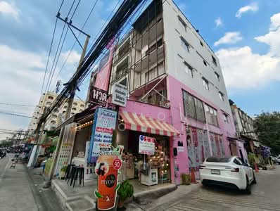 ขาย - ตึกแถว ศรีนครินทร์ 40, กรุงเทพ