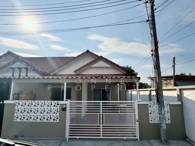 ขาย - บ้านเจษฎา 9, ปทุมธานี