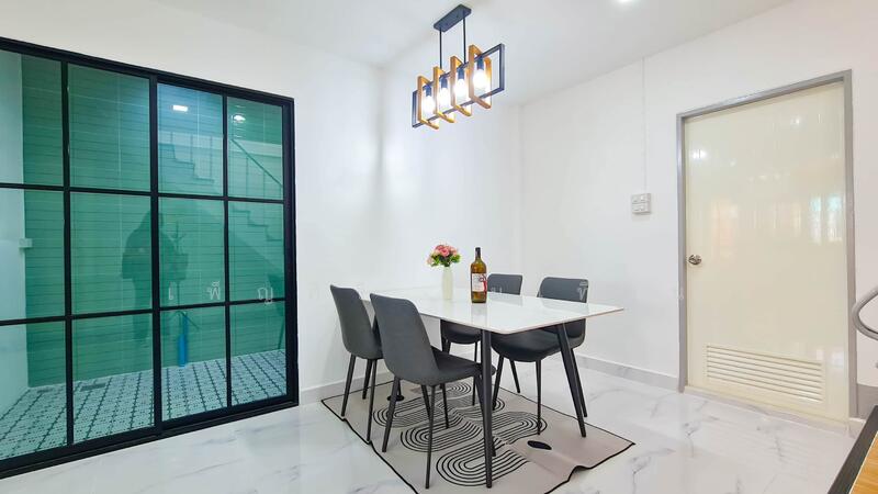 Amarinniwet 3 Plan 4 : อัมรินทร์นิเวศน์ 3 ผัง 4, กรุงเทพ, ถนน สายไหม, สายไหม, สายไหม, กรุงเทพ, 100 ตร.ม., ทาวน์เฮ้าส์ ขาย, โดย เพ็ญศิริ ตุ้มเทียน, 500142648 - DDproperty.com