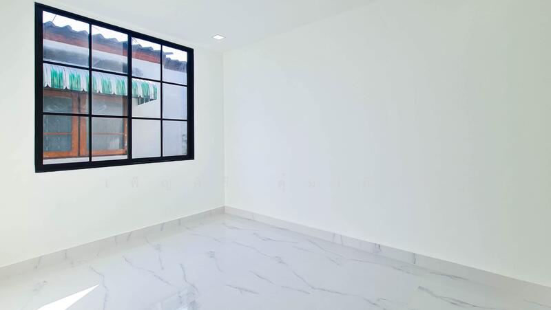 Amarinniwet 3 Plan 4 : อัมรินทร์นิเวศน์ 3 ผัง 4, กรุงเทพ, ถนน สายไหม, สายไหม, สายไหม, กรุงเทพ, 100 ตร.ม., ทาวน์เฮ้าส์ ขาย, โดย เพ็ญศิริ ตุ้มเทียน, 500142648 - DDproperty.com