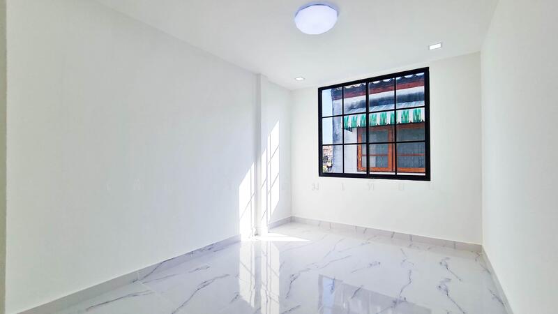 Amarinniwet 3 Plan 4 : อัมรินทร์นิเวศน์ 3 ผัง 4, กรุงเทพ, ถนน สายไหม, สายไหม, สายไหม, กรุงเทพ, 100 ตร.ม., ทาวน์เฮ้าส์ ขาย, โดย เพ็ญศิริ ตุ้มเทียน, 500142648 - DDproperty.com