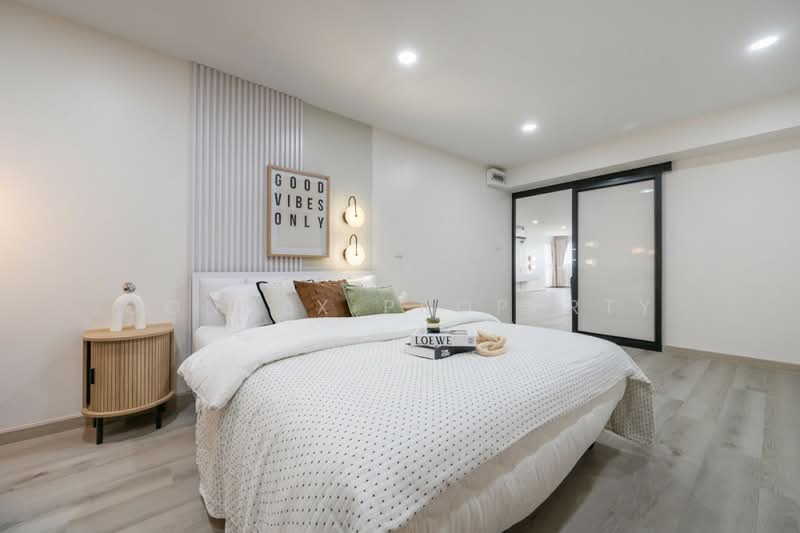 Lake View Geneva Condominium : เลควิวคอนโดมิเนียม อาคารเจนีวา, นนทบุรี, แจ้งวัฒนะ, บ้านใหม่, ปากเกร็ด, นนทบุรี, 112 ตร.ม., คอนโด ขาย, โดย Connex Property, 500142649 - DDproperty.com