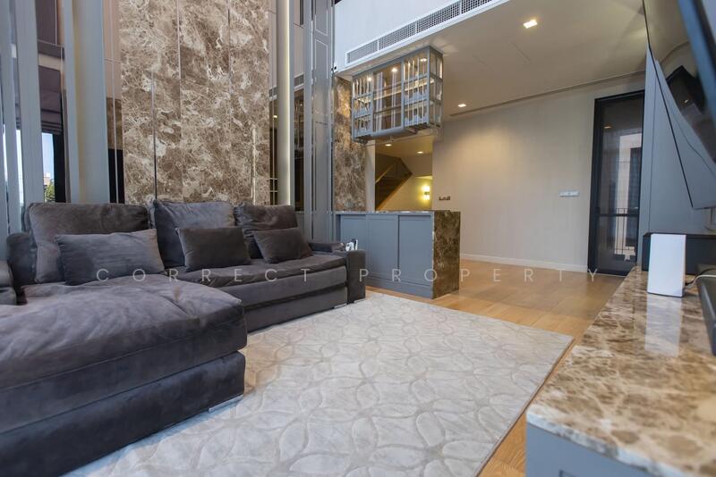 Artale Ekkamai-Ramintra, Bangkok, Soi Sukontasawat 19, Sukontasawat Road, Lat Phrao, Lat Phrao, Bangkok, 5 Bedrooms, 390 sqm, Single Detached House For Rent, by Correct Property, 500142650 - DDproperty.com