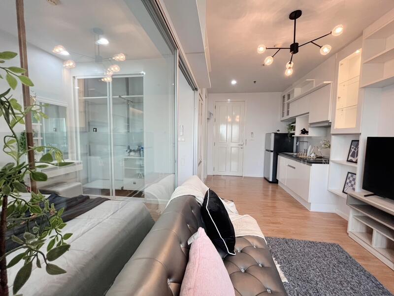 The Parkland Petchkasem, Bangkok, 1139 Petchkasem Road, Bang Khae, Bang Khae, Bangkok, 1 Bedroom, 31 sqm, Condo For Sale, by คุณแอปเปิ้ล (Khun Apple), 500142659 - DDproperty.com