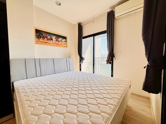 Niche Mono Mega Space Bangna : นิช โมโน เมกะ สเปซ บางนา, สมุทรปราการ