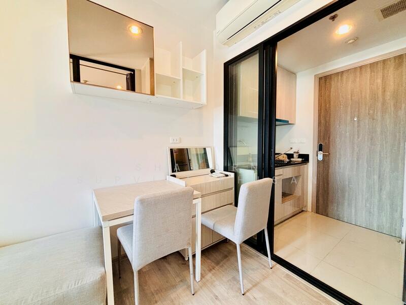 Niche Mono Mega Space Bangna, Samut Prakan, Bang Na Trad Road (Km 6), Bang Kaeo, Bang Plee, Samut Prakan, 1 Bedroom, 35 sqm, Condo For Sale, by Shaporn Supvilaiphisan, 500142662 - DDproperty.com