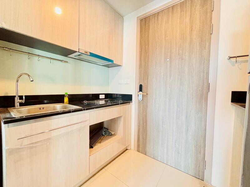 Niche Mono Mega Space Bangna : นิช โมโน เมกะ สเปซ บางนา, สมุทรปราการ, ถนนบางนา- ตราด (กม.6), บางแก้ว, บางพลี, สมุทรปราการ, 35 ตร.ม., คอนโด ขาย, โดย Shaporn Supvilaiphisan, 500142662 - DDproperty.com