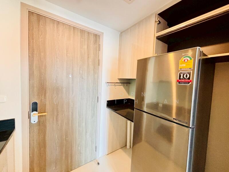 Niche Mono Mega Space Bangna, Samut Prakan, Bang Na Trad Road (Km 6), Bang Kaeo, Bang Plee, Samut Prakan, 1 Bedroom, 35 sqm, Condo For Sale, by Shaporn Supvilaiphisan, 500142662 - DDproperty.com