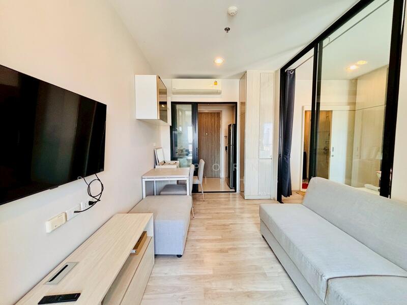 Niche Mono Mega Space Bangna, Samut Prakan, Bang Na Trad Road (Km 6), Bang Kaeo, Bang Plee, Samut Prakan, 1 Bedroom, 35 sqm, Condo For Sale, by Shaporn Supvilaiphisan, 500142662 - DDproperty.com